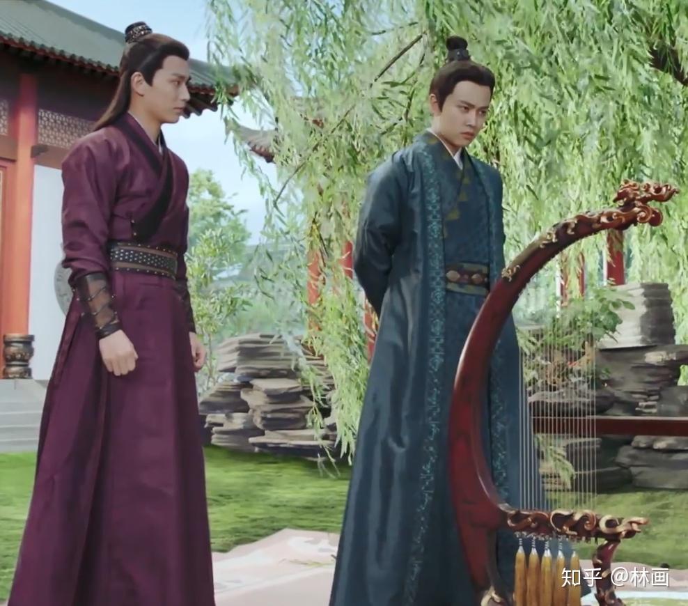 陆绎是如何对今夏心动的?(始于惊奇1.7)