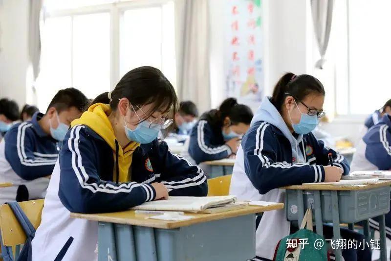 理强文弱的趋势,在县中一年比一年明显了! - 知乎