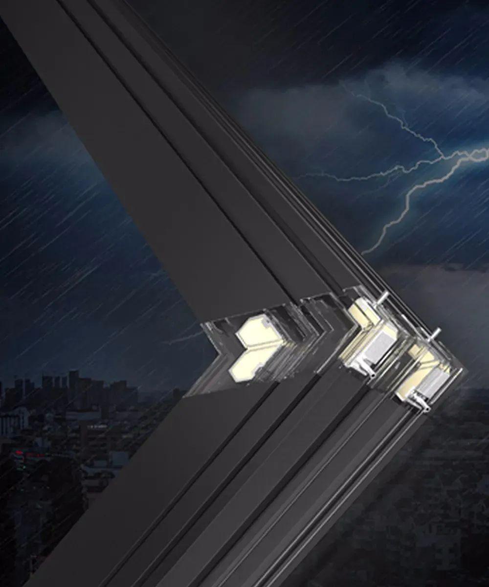 无惧超强台风,摩格门窗的实力到底有多强? - 知乎