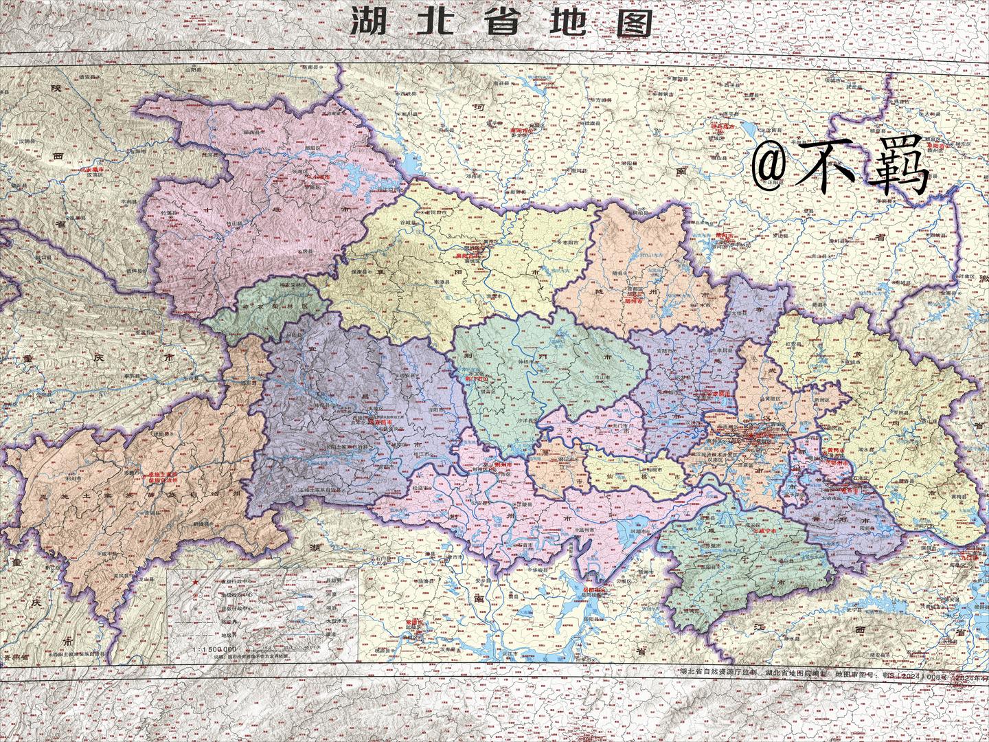 各省分镇地图(带村界) - 知乎