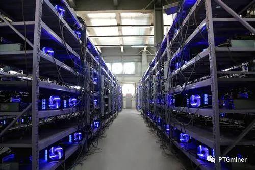 科普什么是矿机