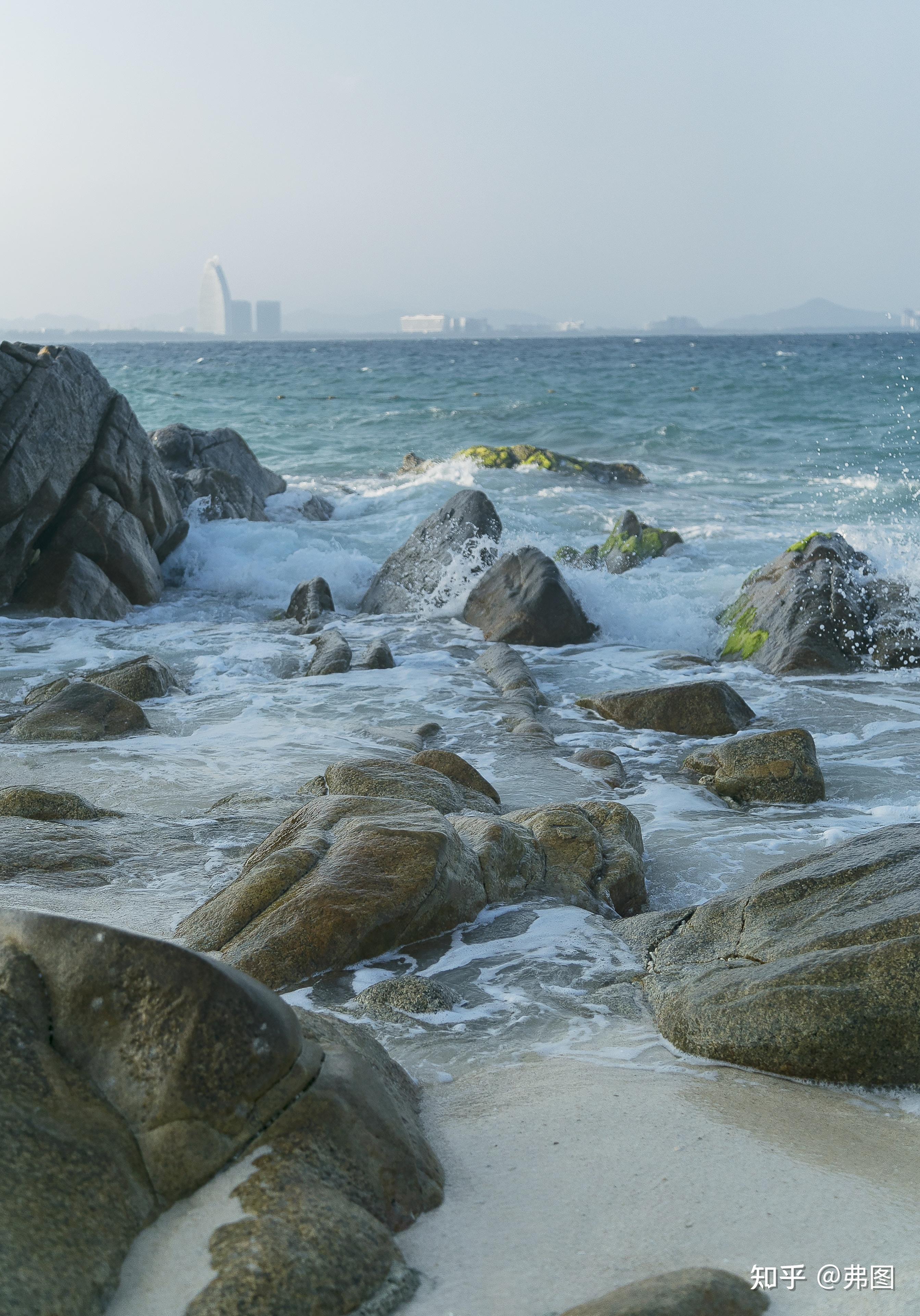 大海高清照片真实照片图片