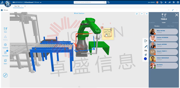 使用solidworks 让您的团队精益求精 知乎