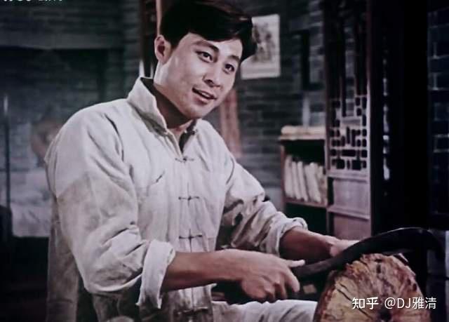 王心刚,第一男神颜值逆天,其实细扒演技,你才知道他到底有多厉害? - 知乎