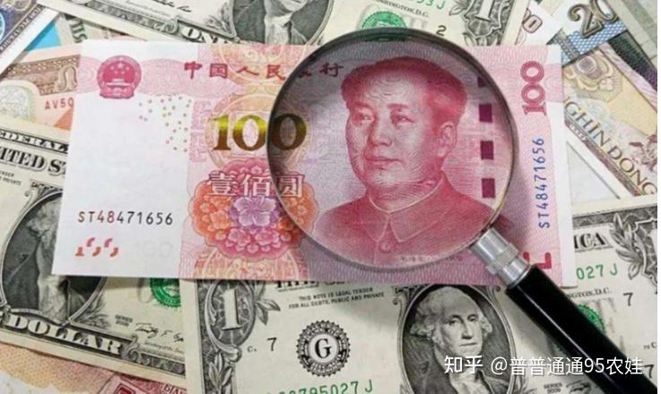 赚钱需要的是积累和坚持 - 知乎