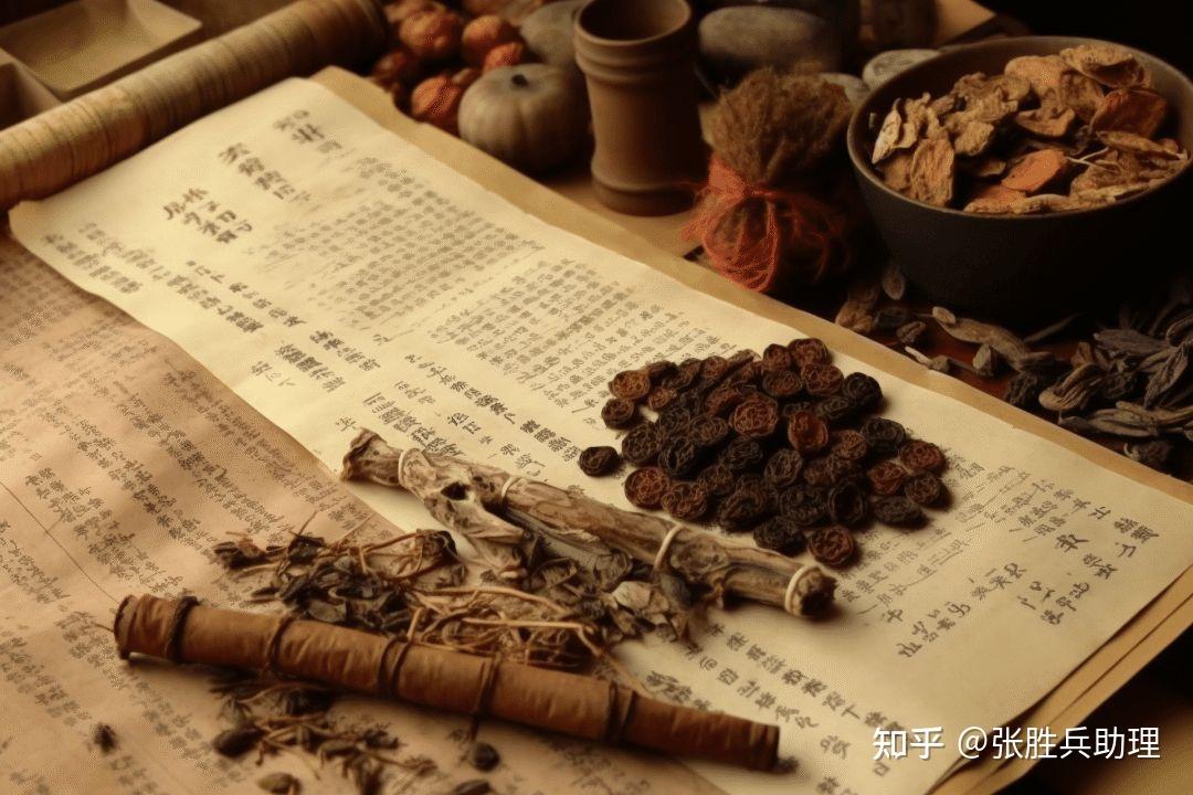 张胜兵医案——黑色素瘤难治愈,中医2月降服癌中之王 - 知乎