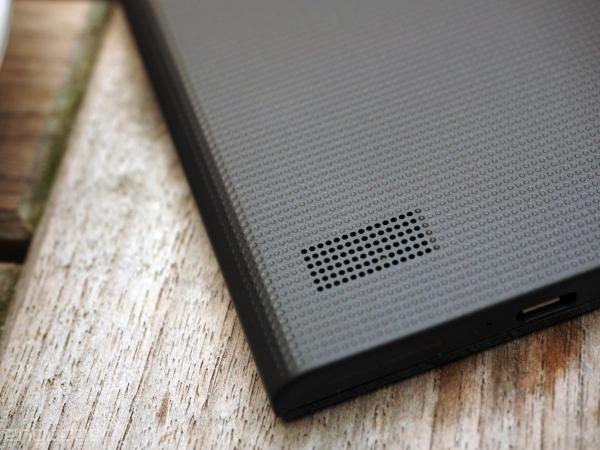 老机换新颜黑莓leap评测