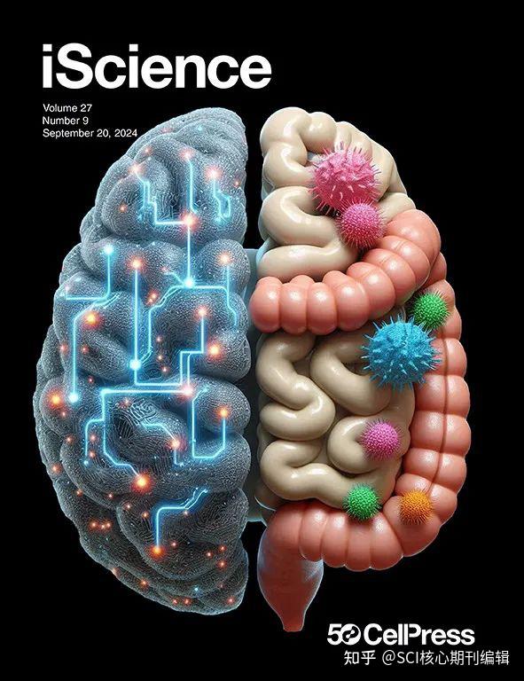 新晋“神刊”《iScience》，年发文量猛涨，会成为下一个SR吗？ - 知乎