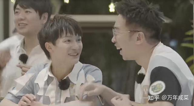 综艺首秀遭冷落杨迪故意刁难肖战两眼泛红十分疲惫