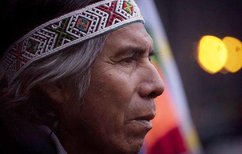 人种类型科普:全球身高最高身材最高大强壮的人群:巴塔哥尼亚印第安人