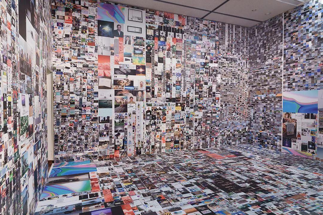 nissin life丨东京3月艺术展览 推介 - 知乎