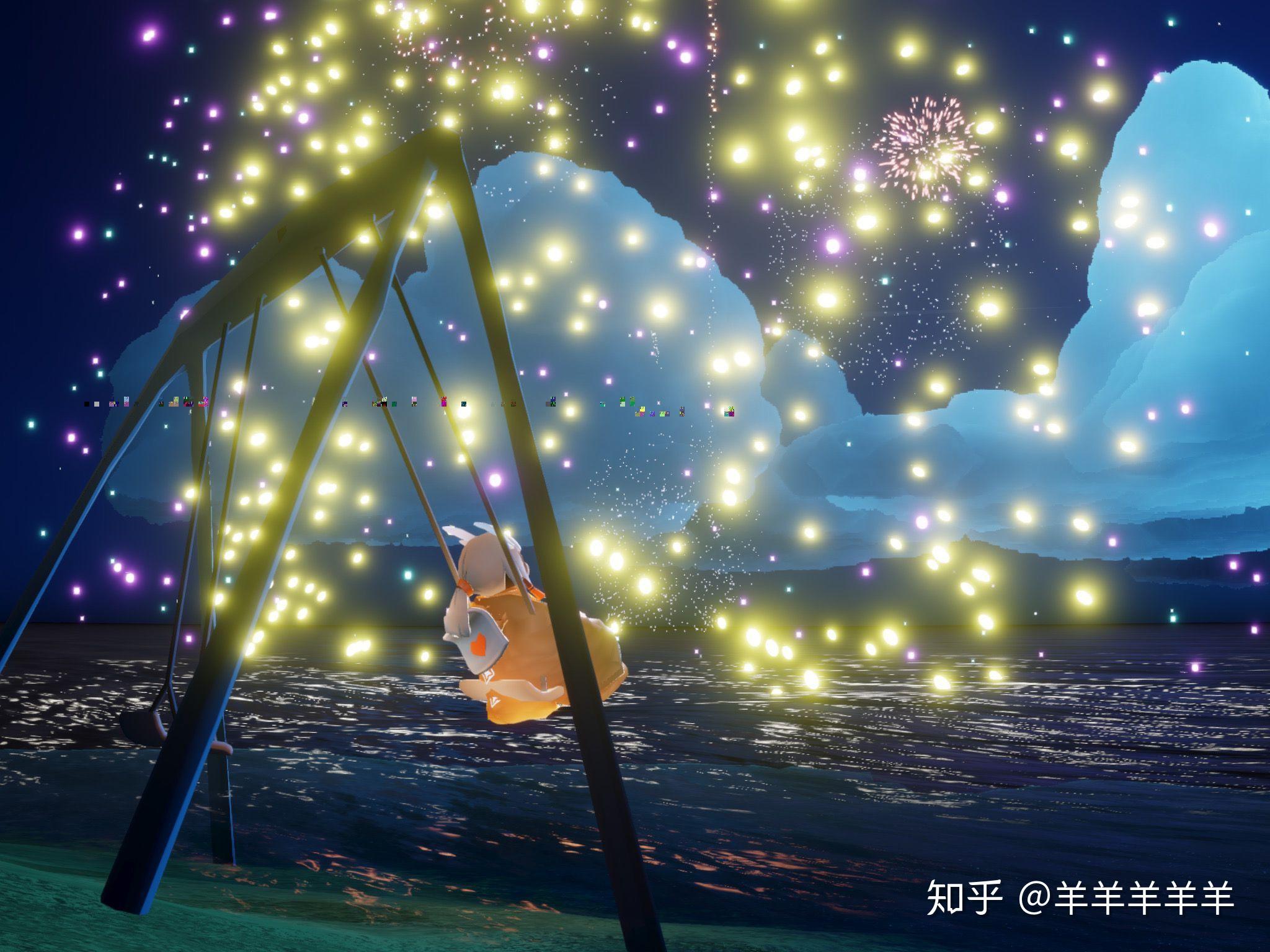 光遇秋千可能返场吗