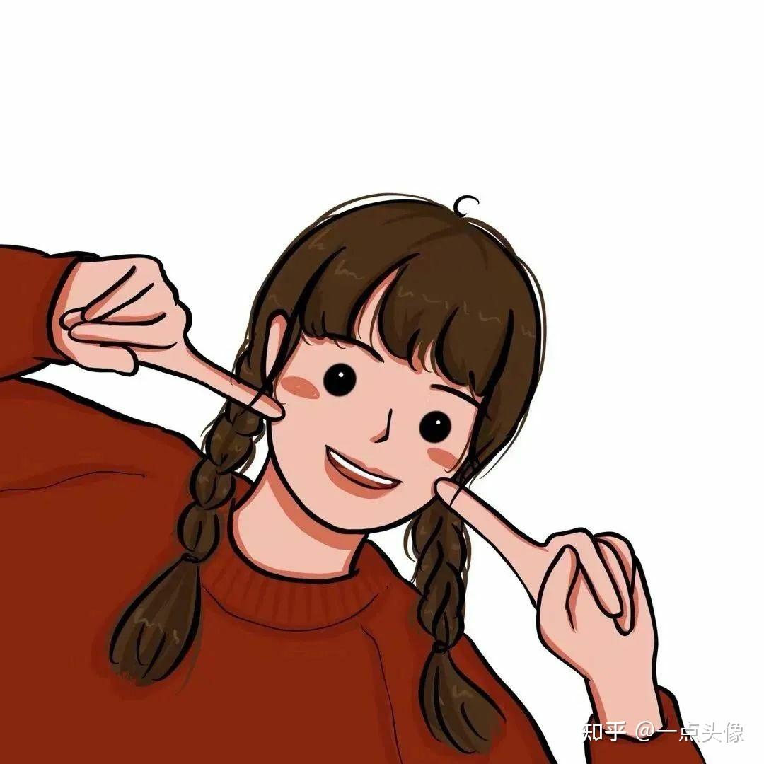 新年情头|超喜庆新年头像 - 知乎