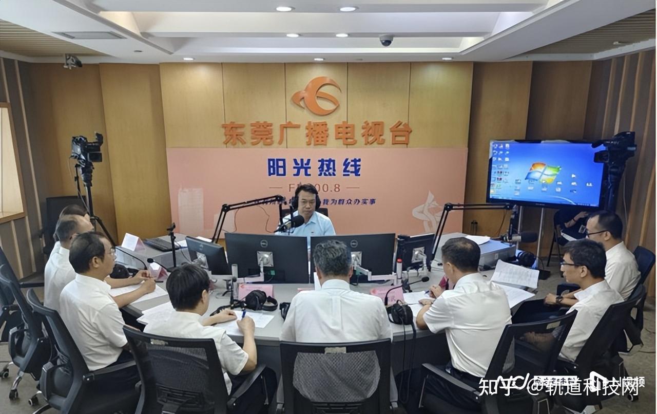 官方首次回应!东莞地铁1号线何时开通? - 知乎