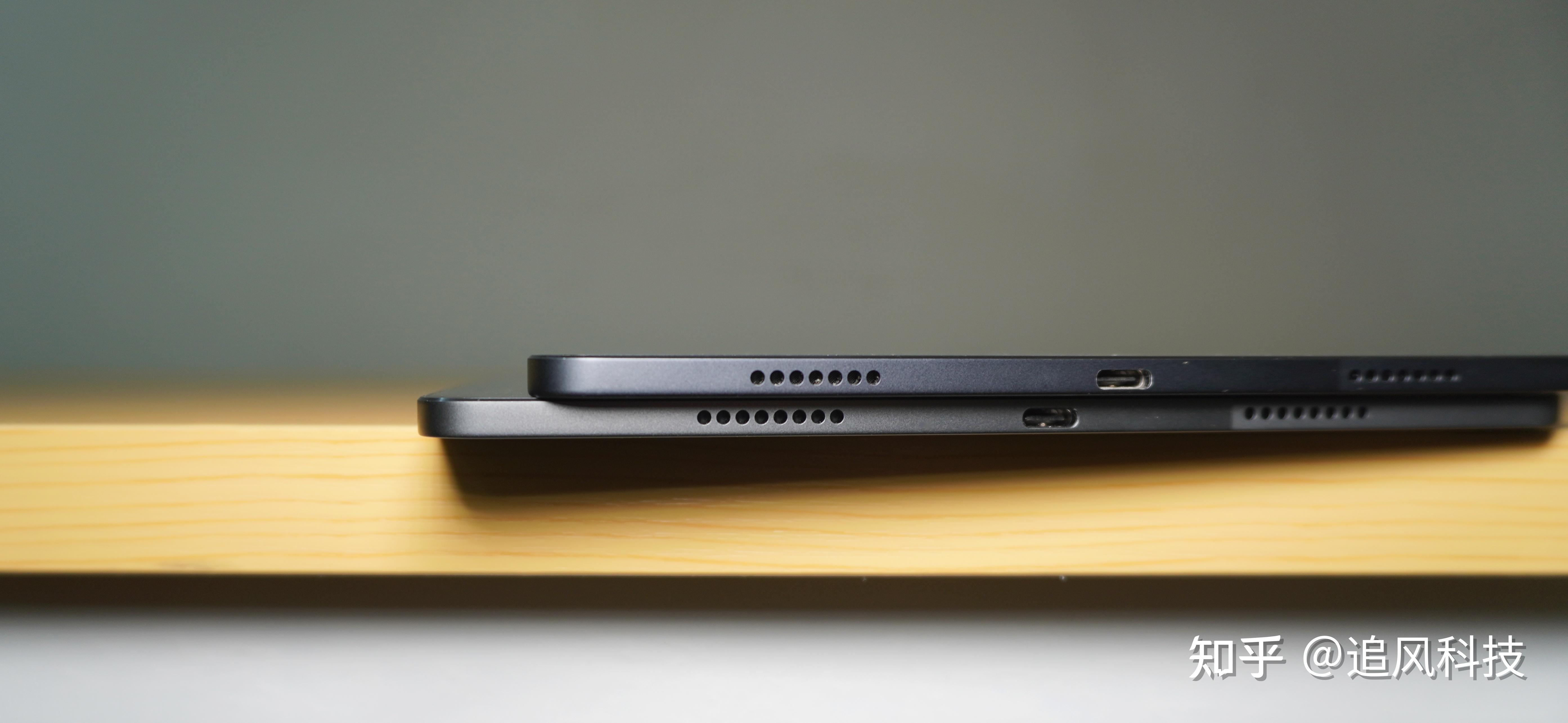 联想小新pad pro12.6平板电脑评测