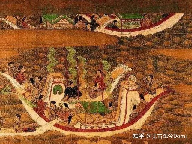 中国封建社会的历史演进：统治者与百姓的命运 - 知乎