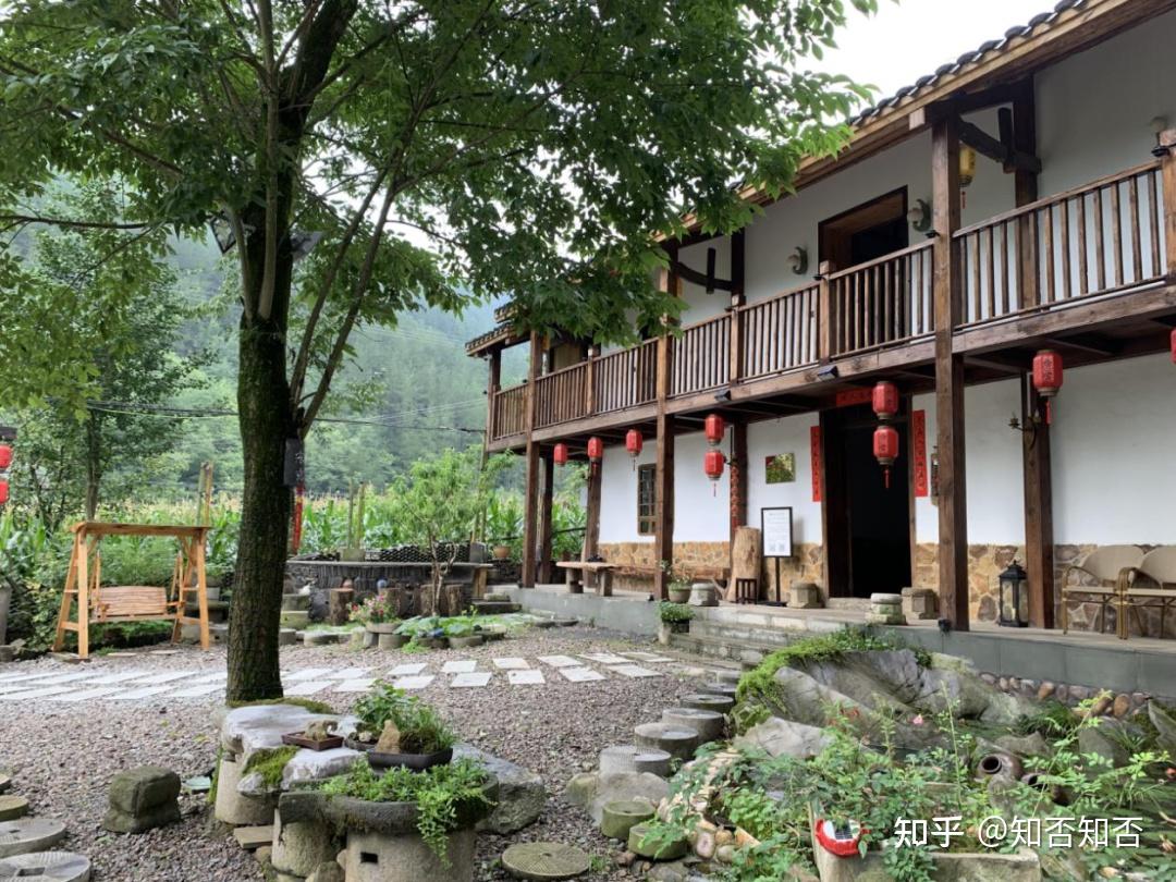 收藏!重庆市旅游民宿名录新鲜出炉,每个都住着诗与远方