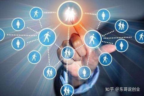 精准引流的网络推广方法