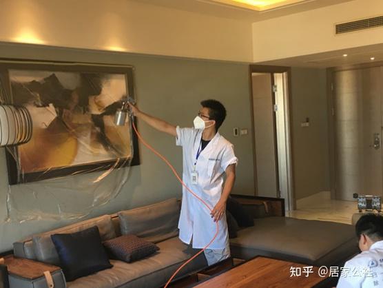 专业除甲醛公司真的靠谱吗?怎样才能快速有效除甲醛? - 知乎