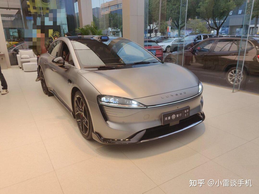 华为智界s7和小米su7,都不建议购买