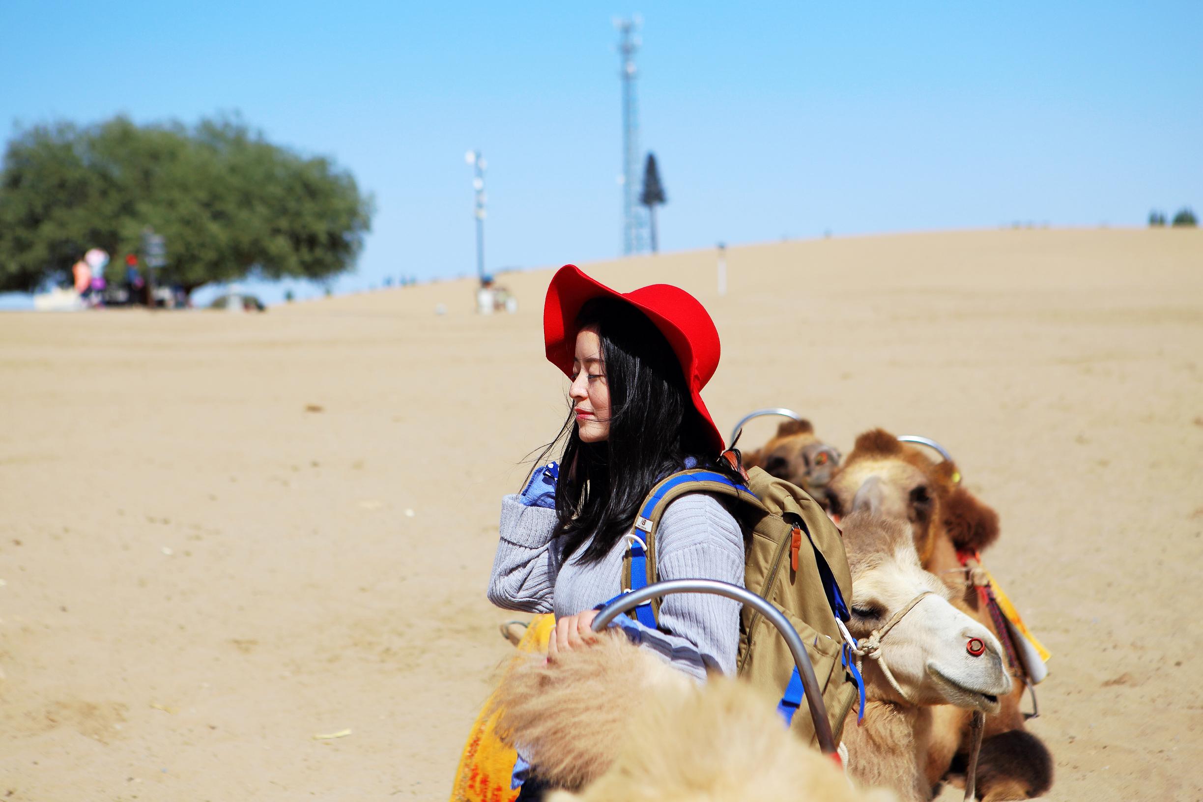 和会拍照的人旅游是种怎样的体验