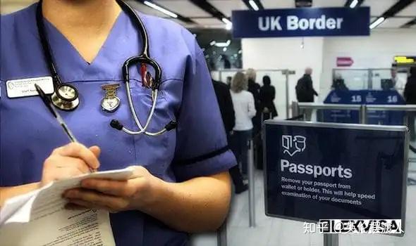 最强医疗攻略！英国留学生nhs医疗注册预约看病、急诊处方全面解析 知乎