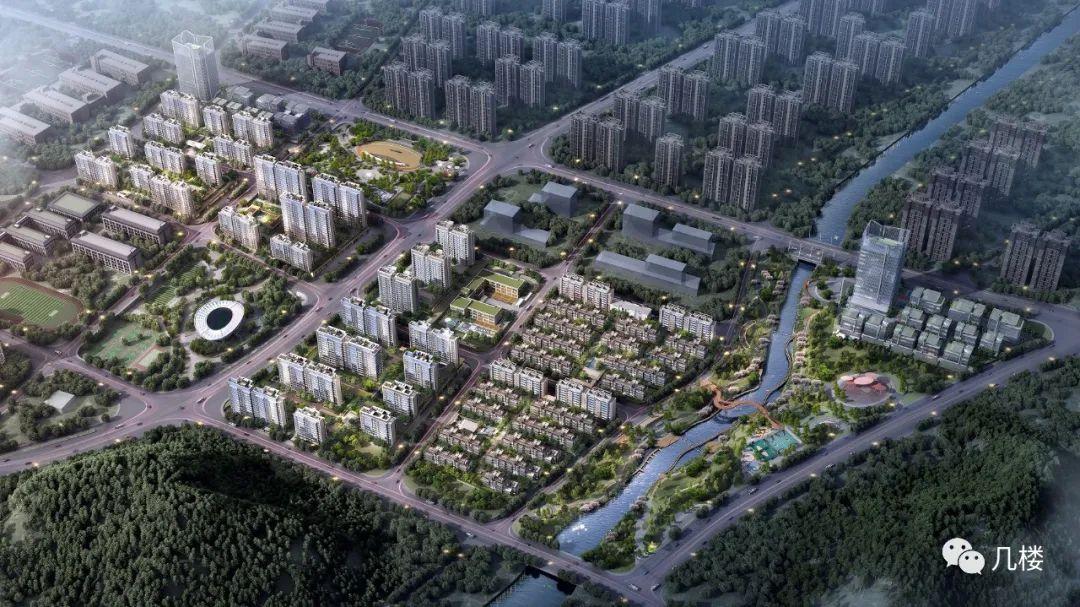 收藏2024年济南楼市全新解读:27个置业片区全覆盖!买房之前多看两遍! - 知乎
