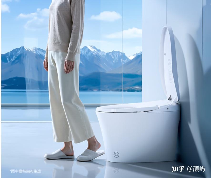 恒洁智能马桶怎么样,线上和线下的区别,哪个型号性价比高?2026年恒洁智能马桶横评与推荐