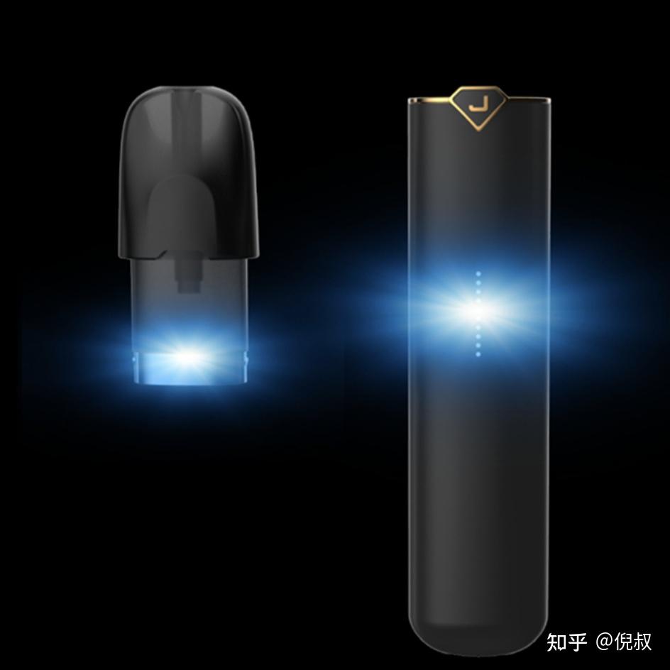 “通配”烟弹之谜:电子烟行业的灰色地带 - 知乎