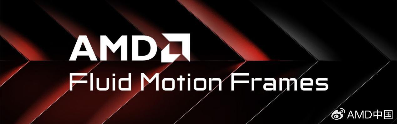 Motion Frame Fiber AMD Fluid Motion Frames 2 技术预览现已推出 - 知乎