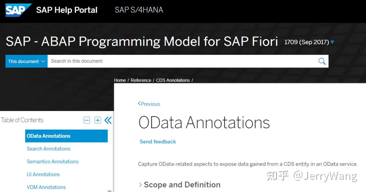 sap-fiori-odata-publish