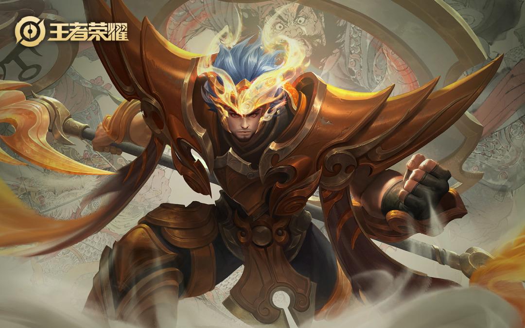 新赛季值得苦练的辅助位英雄张飞上榜大乔孙膑依旧常青