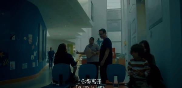 《坟场回路》豆瓣8.0！这剧能成下一部《流人》？