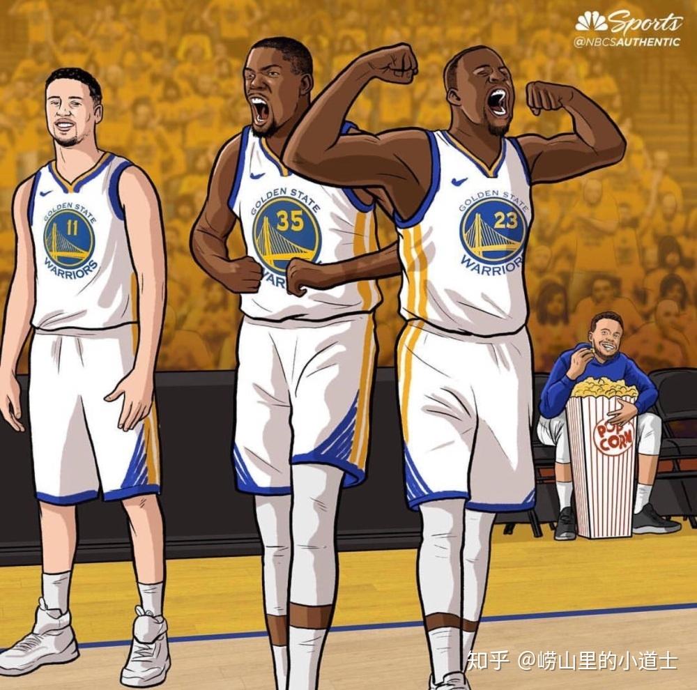 如何看待勇士火箭抢七大战?