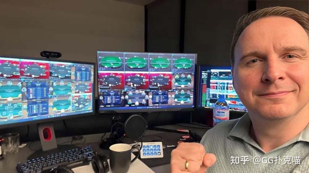 WSOP主赛冠军干货不藏私：泡沫期短码“min-raise”非常有效！ - 知乎