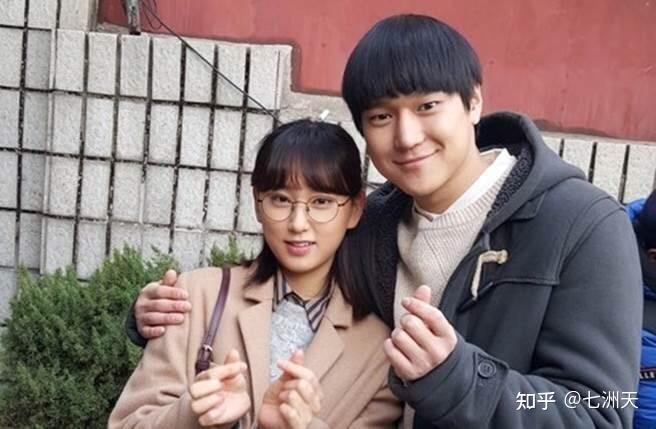 成宝拉的恋爱观：你要成为一个优秀的人 - 知乎