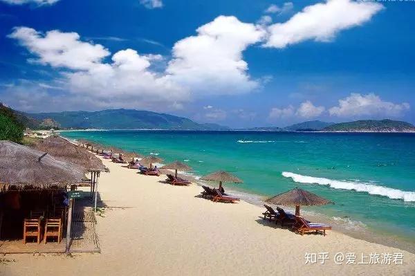 海南最该去的地方除了三亚还有... 一个完整的海南攻略 - 知乎