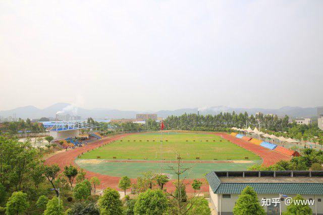 广州华夏职业学院