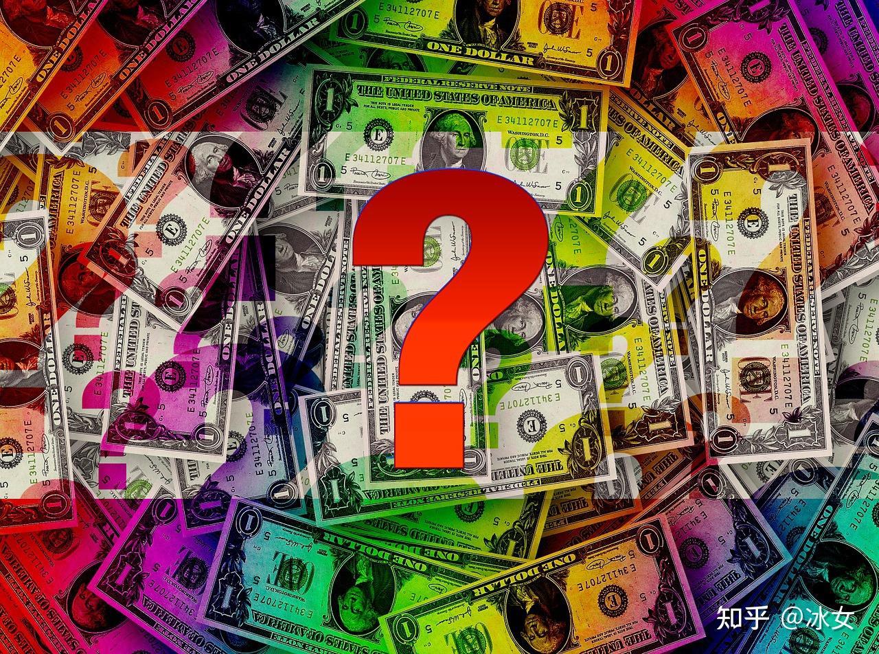 什么是货币乘数- 知乎