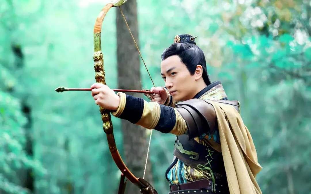 刀枪剑戟、斧钺钩叉，古代的兵器有多强 - 知乎