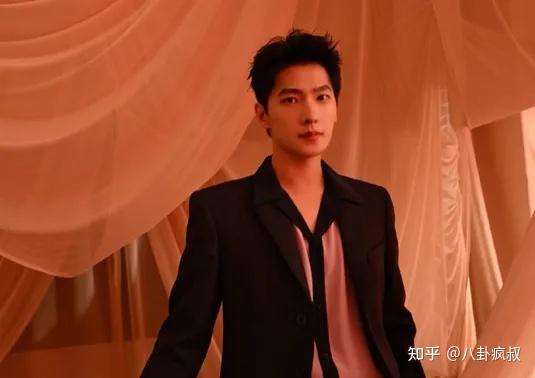 和杨洋搞地下恋? - 知乎