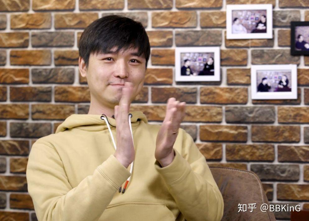 哔说第18期十九年cs电竞路世界级cs指挥官卞正伟alex