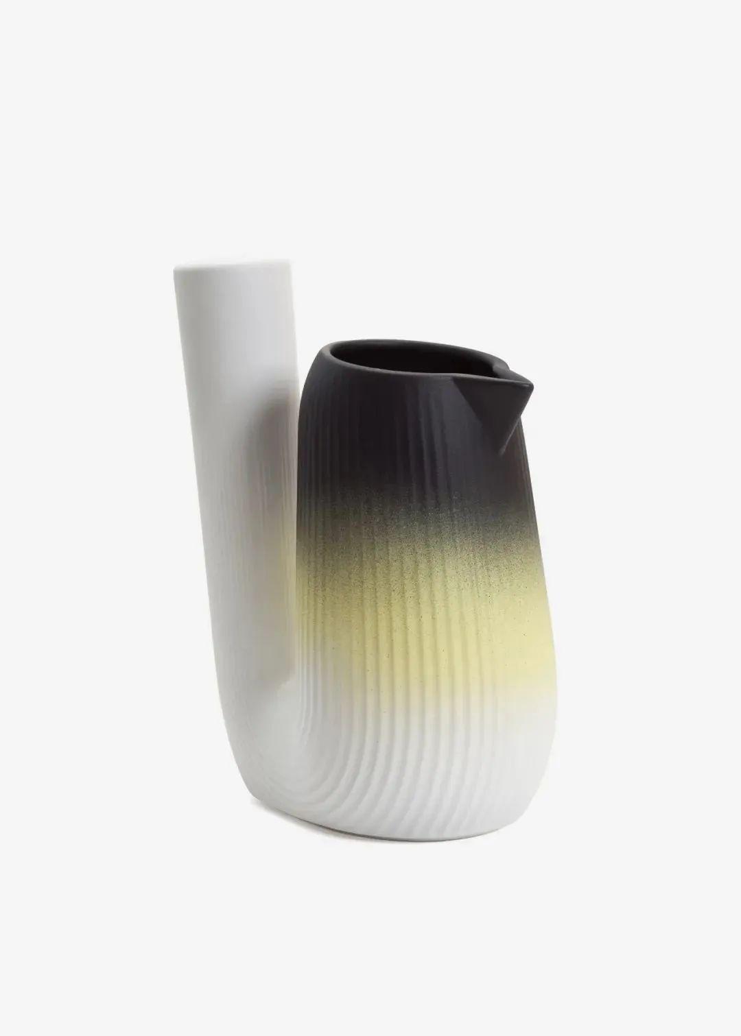 设计赏析|意想不到的创意陶瓷作品!