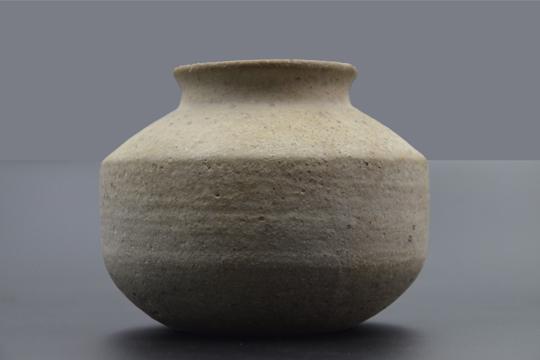 东汉陶罐玖玥文化