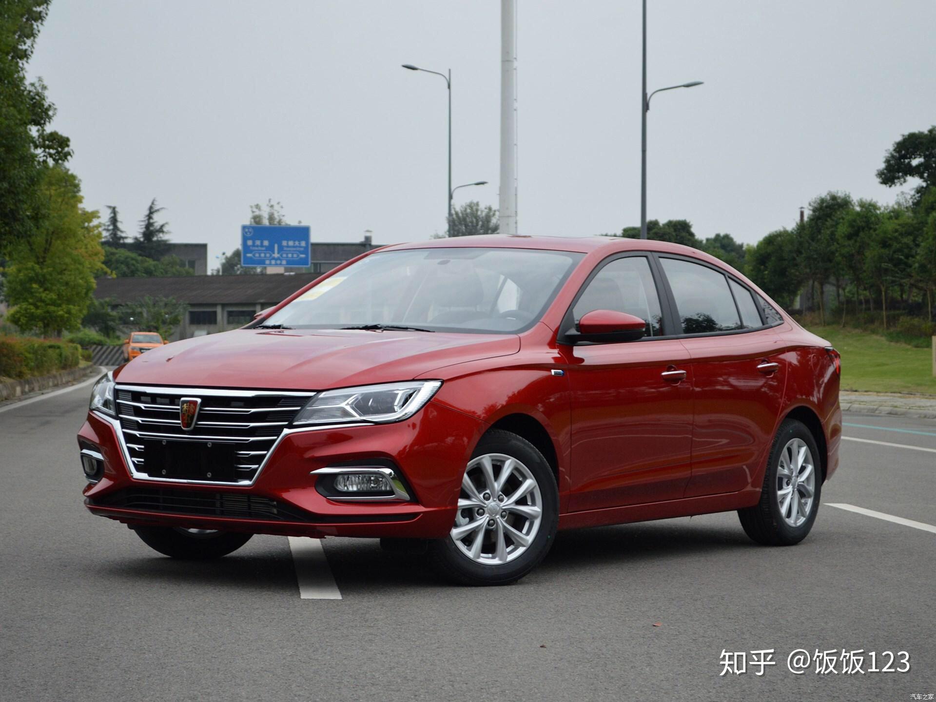 十万以内国产品牌家用轿车怎么选