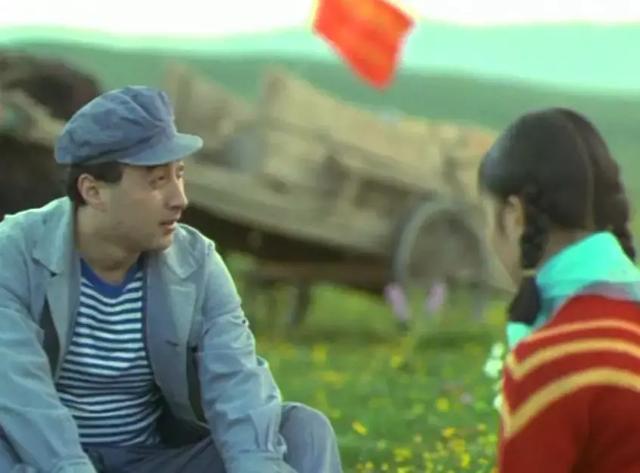 20多年前李小璐成名作《天浴》 - 知乎
