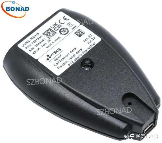 以色列Ophir激光功率计USB连接器Juno 知乎