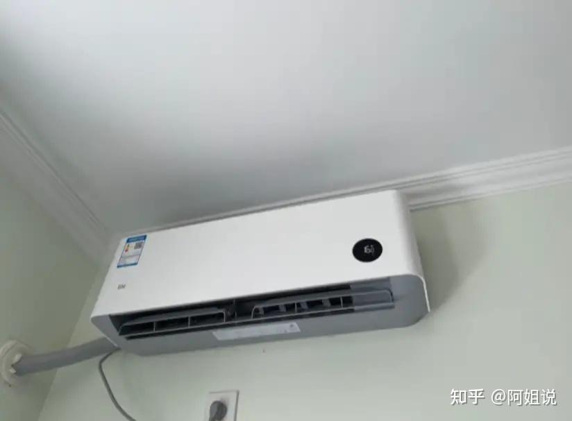 自清潔還巨省電的空調賣這個價,真良心產品! - 知乎