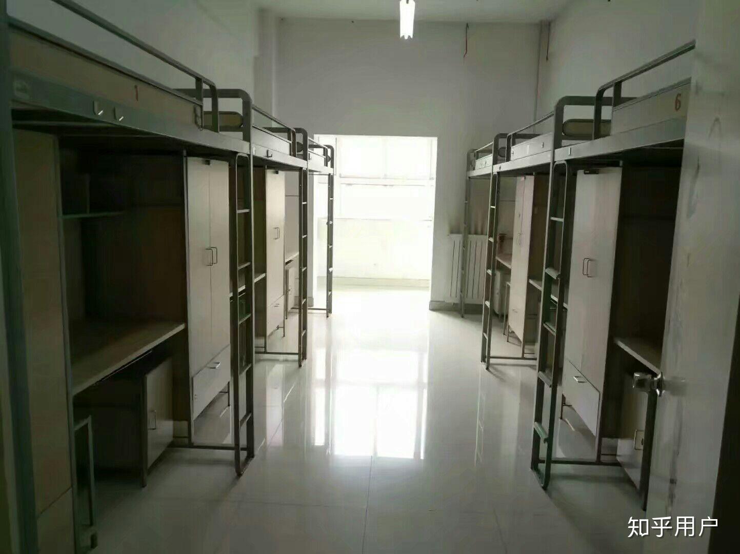 山西省实验中学女生宿舍是什么样子的?