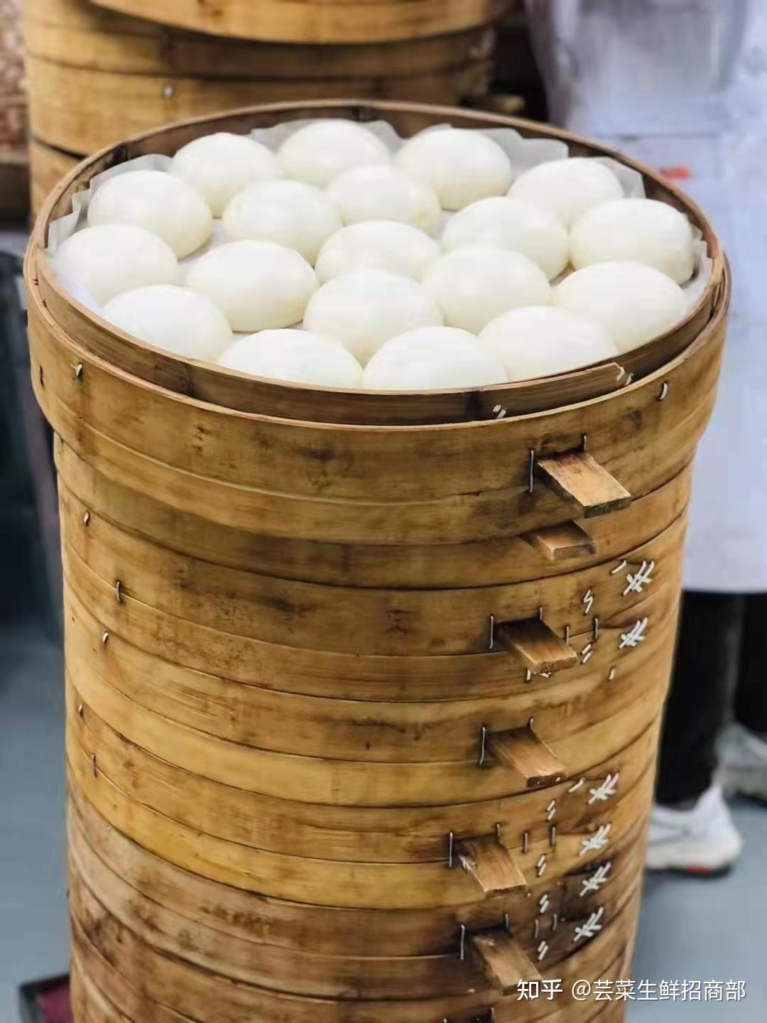 桐庐最好吃的酒酿馒头张金林酒酿馒头曾是花钱都买不到的